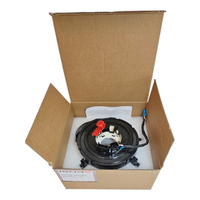 Clock Spring Spiral Cable Fits BMW X6 2008-2014 With Heated Steering Wheel