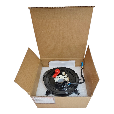 Clock Spring Spiral Cable Fits BMW X6 2008-2014 With Heated Steering Wheel