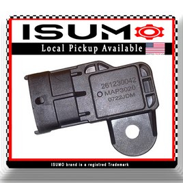 Manifold Absolute Pressure  Map Sensor Fits Cadillac Chevrolet Porsche Saab