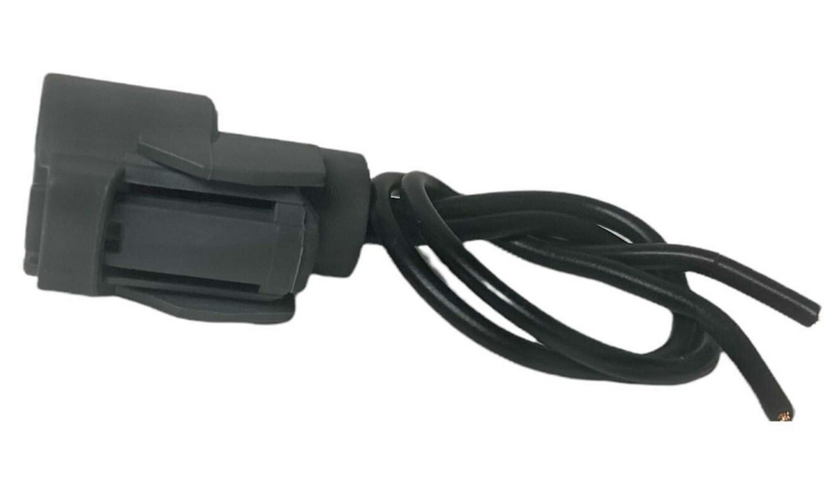 Electrical Connector of Idle Air Control Valve Fits Acura Integra 1996 ...