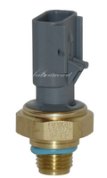 EGR Pressure Feedback (DPFE) Sensor  & Connector Fits Dodge RAM Freightliner