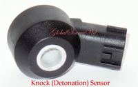 2 Pieces Knock Detonation Sensor Fits Infiniti Mazda Nissan Subaru