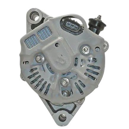 13858A OEM Reman Carquest Alternator 70Amps  W/ Connector Fits Tundra 2000-2002