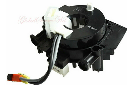 Clockspring For Nissan Armada 2005 2022 V8 5.6L Quest 2007 W/O Heated Steer Whee