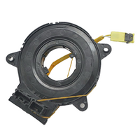 Single Plug Clock Spring Spiral Cable For Mazda 6 2003-2007 2.0L 2.3L Diesel Gas
