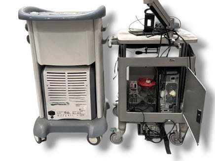 St. Jude Medical EnSite Velocity EE3000 Cardiac Mapping Amplifier complete