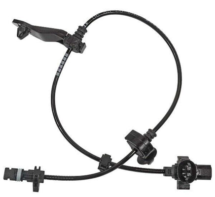 2 X ABS Wheel Speed Sensor Rear Left & Right Fits:Honda Civic 2006-2010