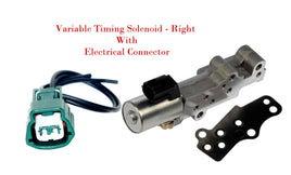 VVT4147 Variable Valve Timing Solenoid W/Connector Right Fits: Infiniti & Nissan