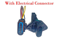 Mass Air Flow Meter Sensor (MAF) & Upgrade Connector Fits: Porsche 911 / Boxster