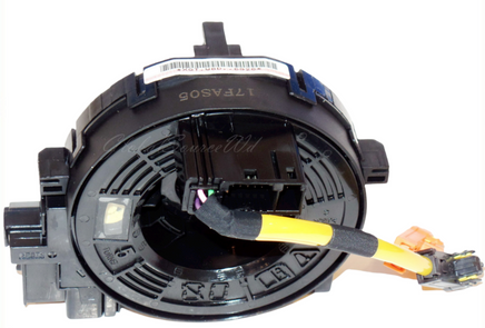 Clock Spring Spiral Cable Fits: Toyota RAV4 2013-2018
