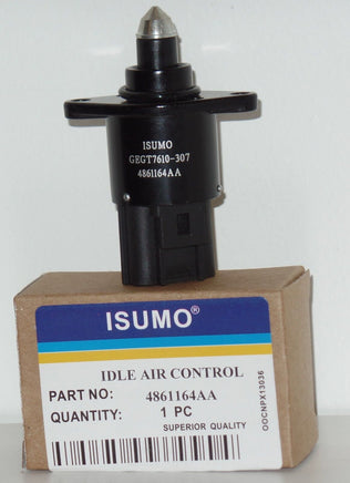 Idle Air Control Valve Fits: 300M Concorde Intrepid LHS Prowler