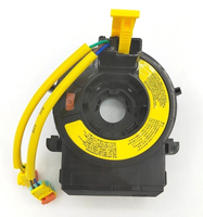 Clock Spring Spiral Cable Fits Kia Optima  2014-2016 Without Heated Steer Wheel
