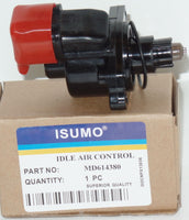 MD614380 Idle Air Control Valve Fits: Dodge Hyundai Mitsubishi