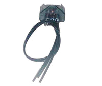 Connector of Trans Input/Output Vehicle Speed Sensor SC435 Fits: Infiniti Nissan