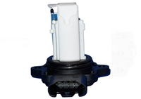5 Blades Mass Air Flow Sensor Fits: 323 325 330 525 530 Z4 E90 E60 2004-2009 