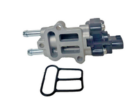 OE Spec Idle Air Control Valve W/Gasket Fits:Toyota Corolla Matrix Pontiac Vibe