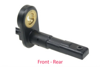Set 4 ABS Wheel Speed Sensor Front/Rear L/R  Fit:Honda Element 2003-2011 2.4L