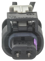 12x  Fuel Injector Connector Audi A8 Quattro 2012-2016