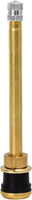 100 TR574 Truck Tire Valve Stem For Wheels 22.5 /24.5 For Rim Φ.625".Holes L:5"