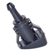Set of 2  Windshield Washer Nozzle Front  Fits: Dodge Charger