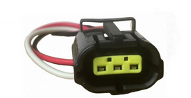 Connector of Position Sensor Connector Fit Volvo C70 S60 S80 V70 XC70 XC90