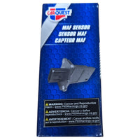 Carquest MQ6222 Mass Air Flow Sensor For Cadillac Chevrolet GMC 2009-2015