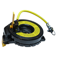 Clockspring Fits: Hyundai Elantra 2001-2003 Tiburon 2003-2004 W/ Cruise Control