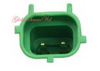 Coolant Temperature Sensor W/Connector Fit:Chevrolet Ford Geo Toyota Lexus Mazda
