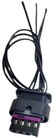 #Connector of Manifold Pressure MAP Sensor Fits Volkswagen Atlas Cross Sport#