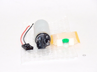 Electric Fuel Pump With Install Kits: Fits: Lexus Ford Nissan Mitsubishi