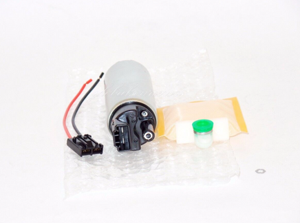Electric Fuel Pump With Install Kits: Fits: Lexus Ford Nissan Mitsubishi
