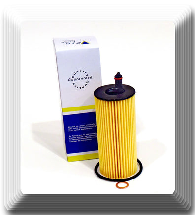Engine Oil Filter Fits:OEM#11428575211 BMW Series 1 2 3 4 5 7 X3 X4 Z4 2016-2024