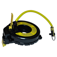 Clockspring Single Plug Fits: Hyundai Elantra 2001-2006 With Cruise Control