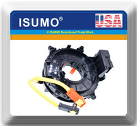 clock Spring For Toyota 4runner 2003-2004 Land Cruiser 2002-2004