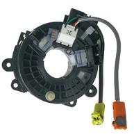 Clockspring Fits Nissan GT-R Production Date: 04/2010-11/2013 W/O Heated Steer