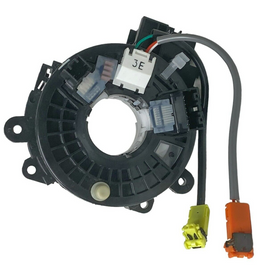 Clockspring Fits Nissan GT-R Production Date: 04/2010-11/2013 W/O Heated Steer