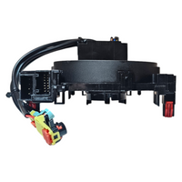 Clockspring Fits Lexux ES300H LC500 LC500h LS500 LS500h UX250 UX250h W/Cold Spec