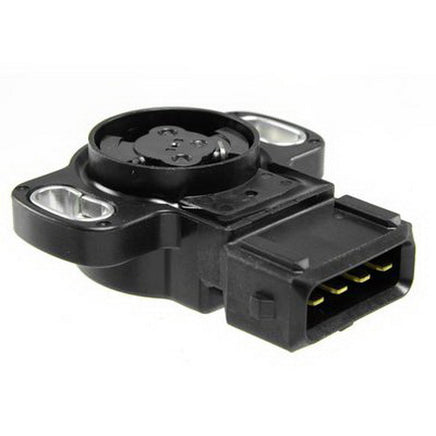 Connector and Throttle Position Sensor (TPS) Mitsubishi Diamante Eclipse Mirage