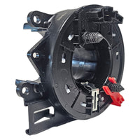 OE Spec Clock Spring Spiral Cable Fits: BWM 1999-2010 With Heated Steering Wheel