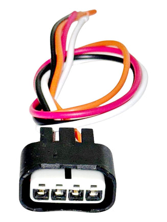 Manifold Pressure (MAP) Sensor + Connector for Lexus 2010-2013 Toyota 2009-2016