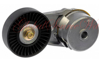 Belt Tensioner & Belt Tensioner Pulley Fits Buick Chevrolet GMC Pontiac Saturn &