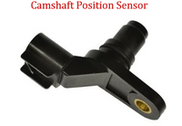 2 X Camshaft Position Sensor Fit:OEM#12577245 GM Saab Saturn 2007-2017 L4-2.4L