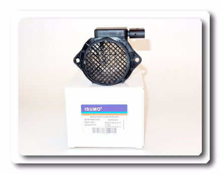 MASS AIR FLOW METER - 5 Pins (MAF) Fits: European Cars VOLVO S40 V40  