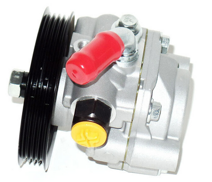 Power Steering Pump For RX330 04-06 3.3L Camry 02-06 3.0L 3.3L Solara 04-08 3.3L