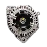 11256A Reman Carquest Alternator 130 Amps Fits  Infiniti Nissan Suzuki V6 4.0L