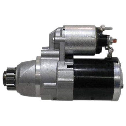 Carquest 19163S Reman Starter Motor 1.4 KW Fits Nissan Altima Rogue L4 2.5L