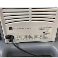 St. Jude Medical EnSite Velocity EE3000 Cardiac Mapping Amplifier complete