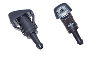 Set of 2  Windshield Washer Nozzle Front  Fits: Mitsubishi Eclipse 2006-2012