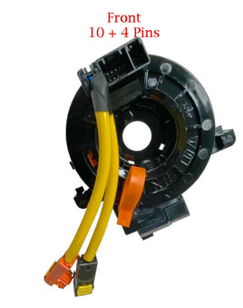 OE Spec Clockspring Spiral Cable Fits Toyota Highlander 2008-2012 Built in USA