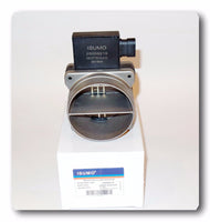 MASS AIR FLOW METER W / Electrical Connector Fits Cadillac Chevrolet GMC Pontiac